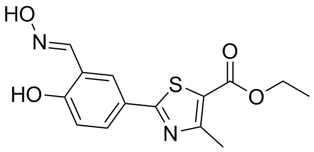 Febuxostat Impurity Z3